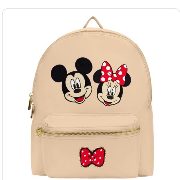 Stoney Clover Lane Handbags - Stoney Clover Classic Size Backpack